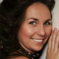 Анна Денисова