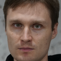 Максим Ладнушкин