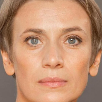 Ирина Обидина
