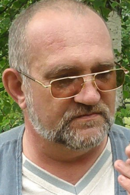 Валерий Любимов