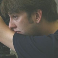 Алексей Колузов