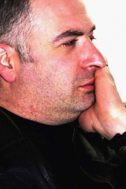 Арутюн Гукасян