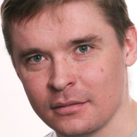 Сергей Рядовкин