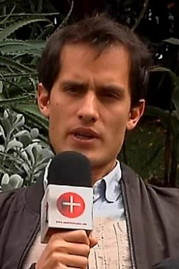 Матео Гусман