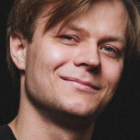 Сергей Атрощенко