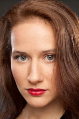 Елена Кибалова