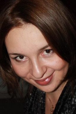 Наталия Харыбина