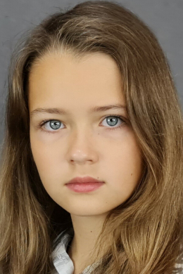 Екатерина Михайлова