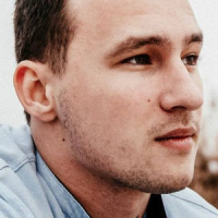 Олег Гончаренко