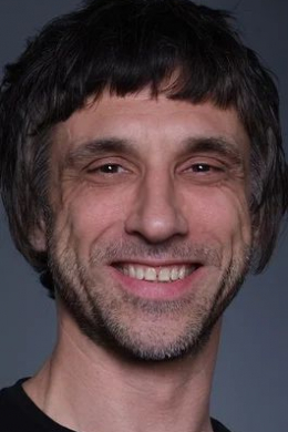 Андрей Штурман