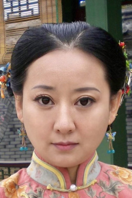Ли Лу Цзинь