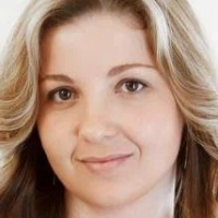 Анастасия Кислица