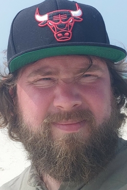 Михаил Ковшарев