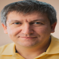 Ильшат Латыпов