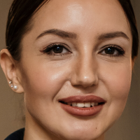 Анастасия Миронова