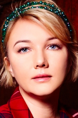Елена Микитас