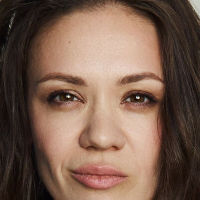 Марина Лаврова