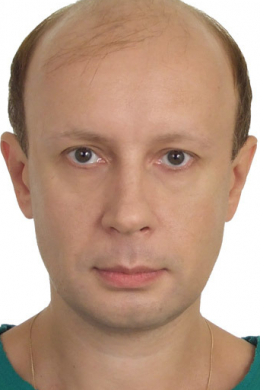 Евграф Прохоров