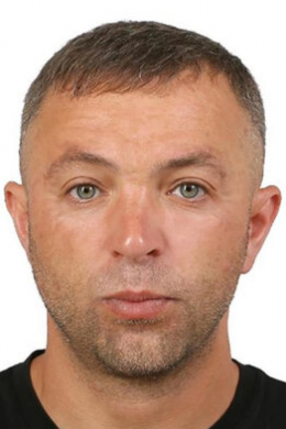 Евгений Берковец