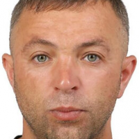 Евгений Берковец