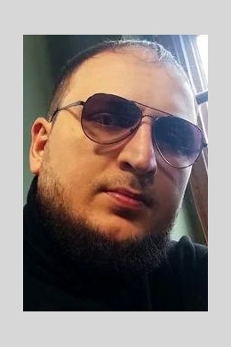 Адам Темишев