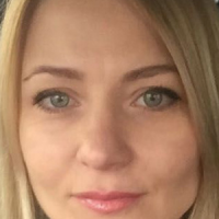 Светлана Извекова