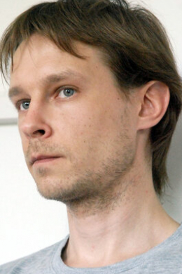 Сергей Жакулин