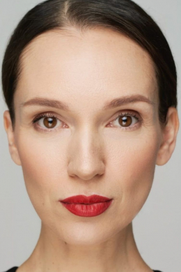 Екатерина Лоскутова