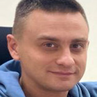 Дмитрий Сущенко