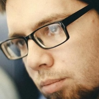 Игорь Абидов