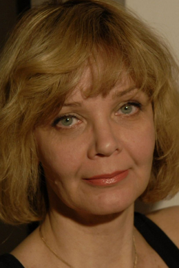 Анна Маланкина