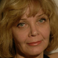 Анна Маланкина