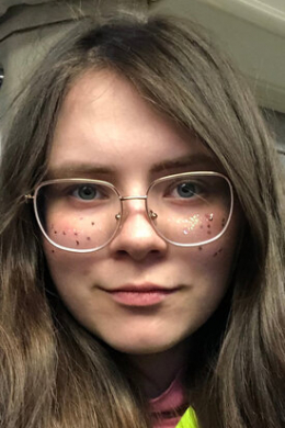 Елена Лискив