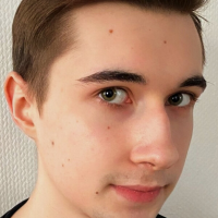 Максим Якимов