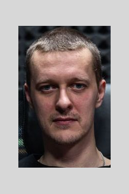 Илья Масленников