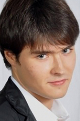 Иван Шкундов