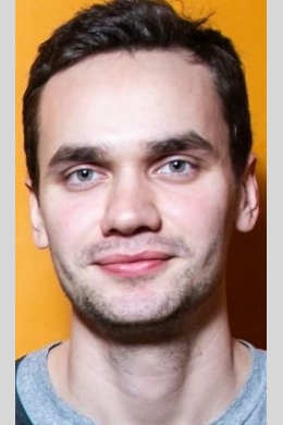 Петр Левченко