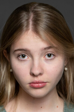 Ульяна Ребезова