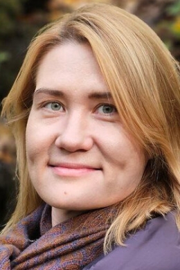 Елена Вернер