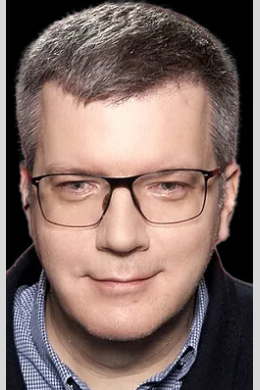 Сергей Евдокимов