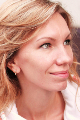 Екатерина Цитрина