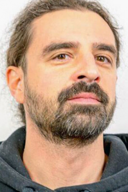 Андрей Гончаров