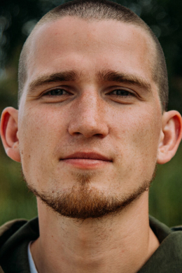 Сергей Цапенков