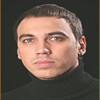 Александр Фролов