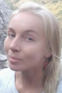 Дарья Логвина