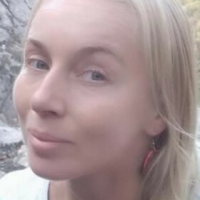 Дарья Логвина
