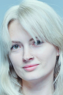 Виктория Мишачкова