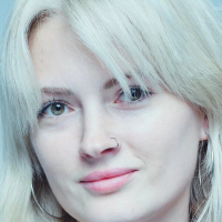 Виктория Мишачкова