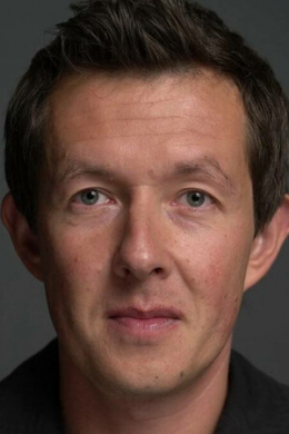 Дмитрий Крайнов