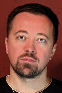 Алексей Лаврентьев
